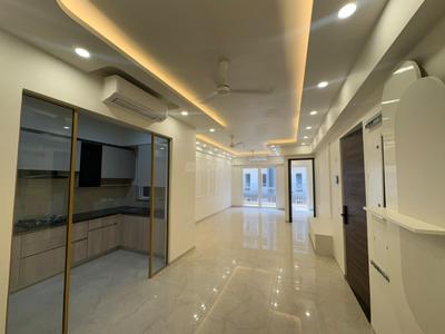 3 BHK Flat