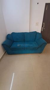 Bedroom Image of 890 Sq.ft 2 BHK Apartment / Flat for rent in Phase 2 Noida for Rs. 18000