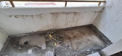 Balcony Image of 1600 Sq.ft 3 BHK Apartment / Flat for sale in Kompally Hyderabad for Rs. 9600000
