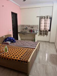 Bedroom Image of Urban Colive Stay in Sector 17, Gurgaon