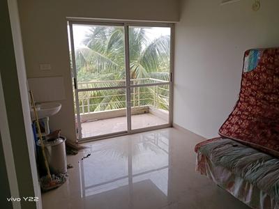 Living Room Image of 1160 Sq.ft 2 BHK Apartment / Flat for sale in Agraja Sarovar, Mulki Mangalore for Rs. 3500000