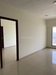 Bedroom Image of 1140 Sq.ft 2 BHK Apartment / Flat for rent in Ruparel Orion, Chembur Mumbai for Rs. 70000