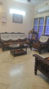 Hall Image of 1350 Sq.ft 3 BHK Apartment / Flat for sale in Annanagar East Chennai for Rs. 25000000