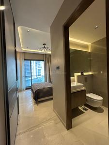 Hall Image of 1600 Sq.ft 3.5 BHK Apartment / Flat for sale in Bhandup West Mumbai for Rs. 40000000