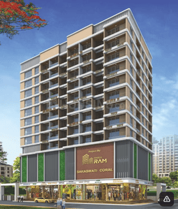 1 BHK Flat