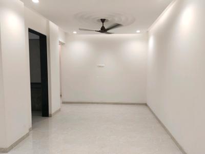Living Room Image of 1050 Sq.ft 2 BHK Apartment / Flat for sale in Cemcon Montana, Ulwe Navi Mumbai for Rs. 8500000