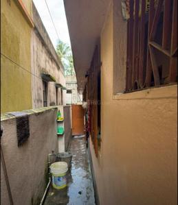 Balcony Image of 1000 Sq.ft 5 BHK Independent House for sale in Serampore Hooghly for Rs. 6800000