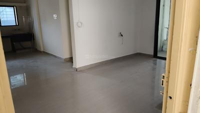 Living Room Image of 950 Sq.ft 2 BHK Apartment / Flat for sale in Wadgaon Sheri Pune for Rs. 7200000