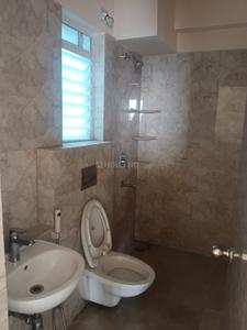 Image of 1000 Sq.ft 2 BHK Apartment / Flat for rent in Nagerbazar, Kolkata for Rs. 35000