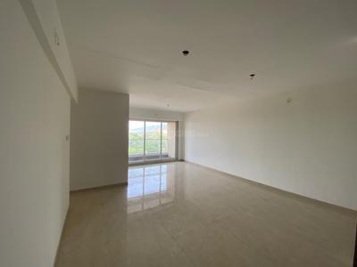 Hall Image of 2050 Sq.ft 3 BHK Apartment / Flat for sale in Bhagwati 19 East, Nerul Navi Mumbai for Rs. 40000000