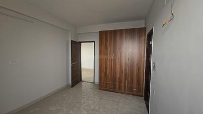 Bedroom Image of 1050 Sq.ft 2 BHK Apartment / Flat for sale in Ubber Mews Gate, Aujala Mohali for Rs. 7500000