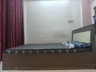 Bedroom Image of M pg in Jogeshwari West, Mumbai