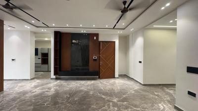 Living Room Image of 2701 Sq.ft 4 BHK Builder Floor for sale in Paschim Vihar New Delhi for Rs. 47500000