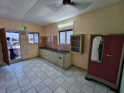 Hall Image of 631 Sq.ft 1 RK Apartment / Flat for rent in VGP Baby Nagar, Velachery Chennai for Rs. 16000