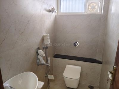 Image of 1400 Sq.ft 3 BHK Apartment / Flat for rent in Manish Nagar, Nagpur for Rs. 22000