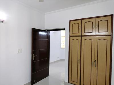 Bedroom Image of 1800 Sq.ft 4 BHK Apartment / Flat for sale in CGHS ShivLok Apartment, Sector 6 Dwarka New Delhi for Rs. 29800000