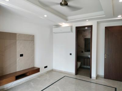 Bedroom Image of 2250 Sq.ft 4 BHK Builder Floor for sale in Sector 17 Dwarka New Delhi for Rs. 45000000