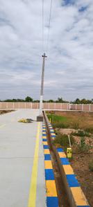 Image of 1386 Sq.ft Residential Plot / Land for sale in Olaiyur, Tiruchirappalli for Rs. 2702700