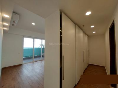 Bedroom Image of 3851 Sq.ft 4 BHK Builder Floor for sale in South Extension I New Delhi for Rs. 102500000
