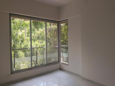 Bedroom Image of 1000 Sq.ft 3 BHK Apartment / Flat for sale in Neelam CHS, Kandivali West Mumbai for Rs. 23500000