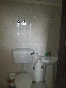 Image of 1150 Sq.ft 3 BHK Apartment / Flat for sale in Ashiana Palm Court, Raj Nagar Extension, Ghaziabad for Rs. 10500000