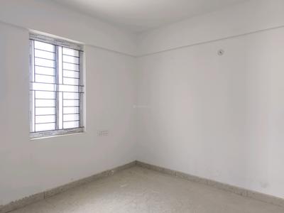 Bedroom Image of 1215 Sq.ft 2 BHK Apartment / Flat for sale in K And T Sai Swastik, Electronic City Bengaluru for Rs. 6100000