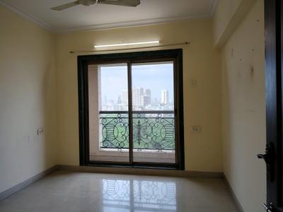 Bedroom Image of 1600 Sq.ft 3 BHK Apartment / Flat for sale in Kesar Harmony, Kharghar Navi Mumbai for Rs. 35000000