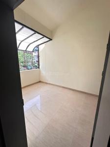 Balcony Image of 1250 Sq.ft 3 BHK Duplex for rent in Om Shivam Shiv Heights, Beltarodi Nagpur for Rs. 25000