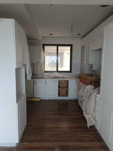 Kitchen Image of 2000 Sq.ft 3 BHK Apartment / Flat for sale in Mahima Florenza, Mansarovar Extension Jaipur for Rs. 16500000