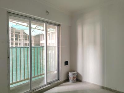 1 BHK Flat