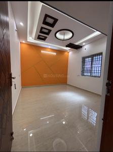 Hall Image of 2050 Sq.ft 4 BHK Independent House for sale in Thandalam Chennai for Rs. 14000000