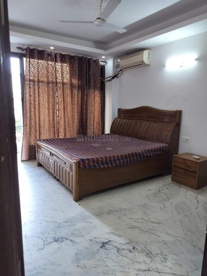 Saket Bedroom 1