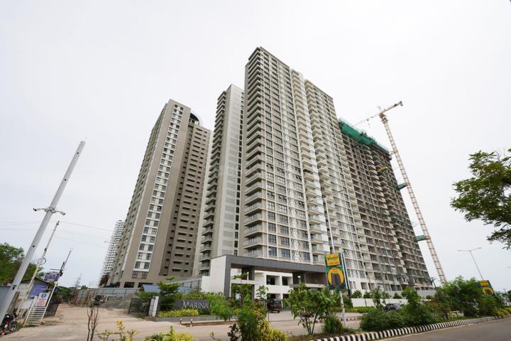 Sobha Marina One Main Image 1