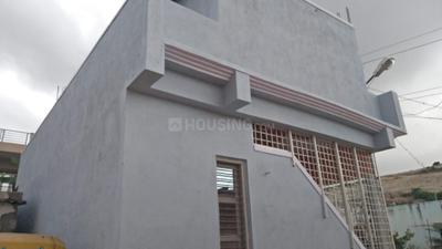 Image of 650 Sq.ft 1 BHK Independent House for sale in Maranayakanahalli, Bengaluru for Rs. 5000000