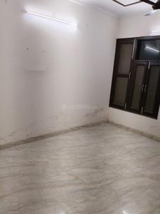 Hall Image of 713 Sq.ft 2 BHK Builder Floor for rent in Mukherjee Nagar New Delhi for Rs. 23000