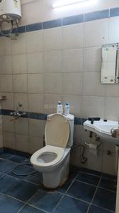 Image of 1160 Sq.ft 2 BHK Apartment / Flat for rent in Lunkad Amazon, Viman Nagar, Pune for Rs. 50000