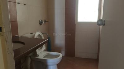 Image of 1400 Sq.ft 3 BHK Apartment / Flat for rent in Nandi Woods, Tejaswini Nagar, Bengaluru for Rs. 35000