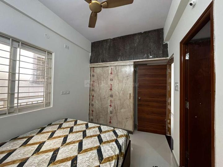 Nallurhalli, Whitefield Bedroom 1