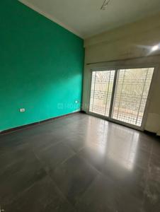 Bedroom Image of 2200 Sq.ft 4 BHK Villa for rent in Paramount Golfforeste Villas, Surajpur Greater Noida for Rs. 28000