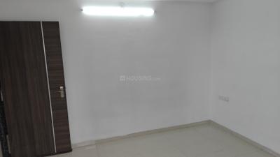 Bedroom Image of 992 Sq.ft 2 BHK Apartment / Flat for sale in GK Aanandam Block A, Nipania Indore for Rs. 5800000