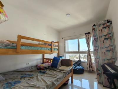 Bedroom Image of 1147 Sq.ft 2 BHK Apartment / Flat for sale in Rohan Upavan, Kyalasanahalli Bengaluru for Rs. 14000000