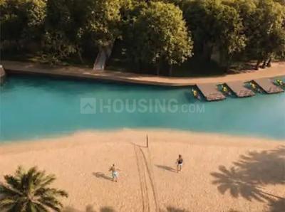 Image of 1500 Sq.ft Residential Plot / Land for sale in Opulent Blubay Phase 1, Karjat, Thane for Rs. 7500000