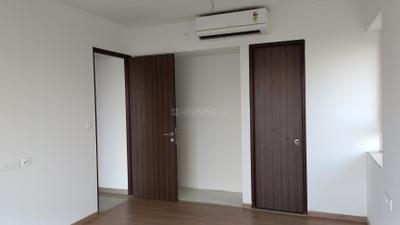 Bedroom Image of 1550 Sq.ft 3 BHK Apartment / Flat for sale in Tapir Embassy One Thane, Thane West Thane for Rs. 31000000