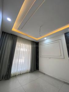 Bedroom Image of 810 Sq.ft 3 BHK Villa for sale in Sector 115 Mohali for Rs. 8290000