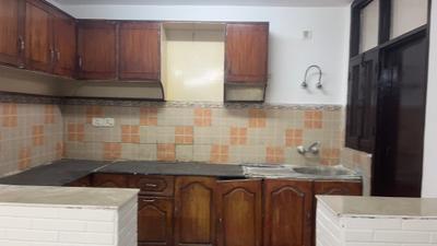 Kitchen Image of 1475 Sq.ft 2 BHK Apartment / Flat for sale in Amrapali Royal, Indirapuram Ghaziabad for Rs. 12200000