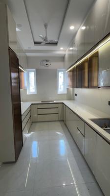 Kitchen Image of 3600 Sq.ft 3 BHK Villa for sale in Kulhan Dehradun for Rs. 32500000