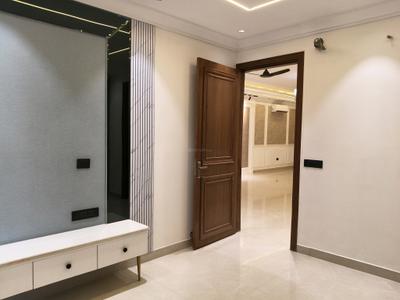 Bedroom Image of 2300 Sq.ft 3 BHK Builder Floor for sale in Sector 23 Gurgaon for Rs. 32000000