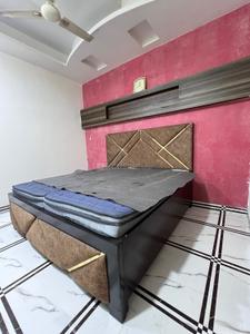 Bedroom Image of 950 Sq.ft 2 BHK Apartment / Flat for rent in ABCZ East Sapphire, Sector 45 Noida for Rs. 27000