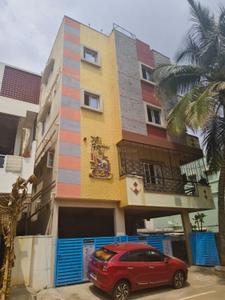 Image of 6000 Sq.ft 12 BHK Independent House for sale in Laggere, Bengaluru for Rs. 36000000