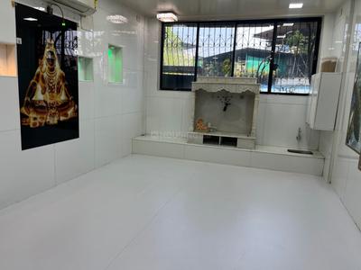 Pooja Room Image of 5500 Sq.ft 4 BHK Villa for sale in Kopar Khairane Navi Mumbai for Rs. 59000000